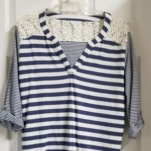 Coral Bay Woman, Bealls. Brand New with tags.  1XL